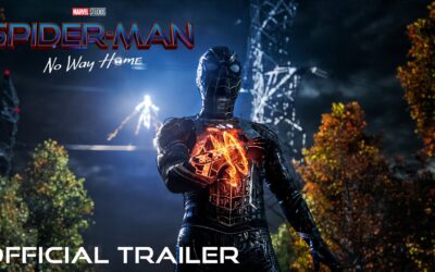 Homem-Aranha: Sem Volta Para Casa | Sony Pictures divulga segundo trailer com cenas inéditas