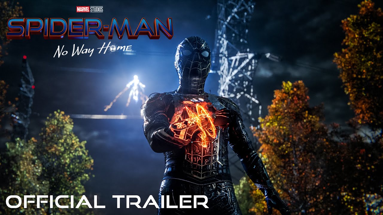 A Sony Pictures libera o tão aguardado segundo trailer de Homem-Aranha: Sem Volta Para Casa, com cenas inéditas