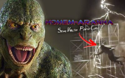 Homem-Aranha: Sem Volta Para Casa | Tobey Maguire e Andrew Garfield aparentemente removidos digitalmente em trailer