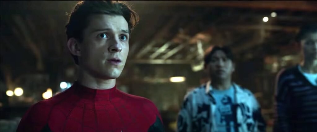 Homem-Aranha: Sem Volta Para Casa | Sony Pictures divulga segundo trailer com cenas inéditas