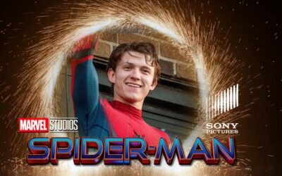 Homem-Aranha | Sony e Marvel confirmam que produzirão mais três filmes com Tom Holland