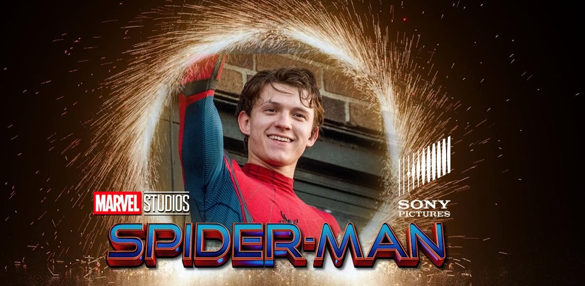 Homem-Aranha | Sony e Marvel confirmam que produzirão mais três filmes com Tom Holland