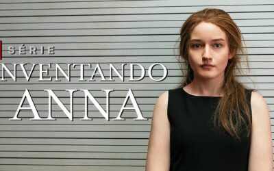 Inventando Anna | Minissérie da Netflix sobre a escandalosa história real da falsa herdeira Anna Sorokin
