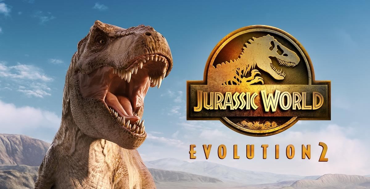 Jurassic World Evolution 2: Edição Deluxe | Game segue após os eventos de Jurassic World: Reino Ameaçado