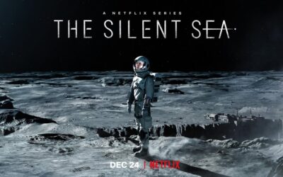 O Mar da Tranquilidade | Netflix divulga trailer da série de ficção científica sul-coreana