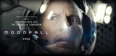 MOONFALL de Roland Emmerich tem novo trailer divulgado com Halle Berry e Patrick Wilson