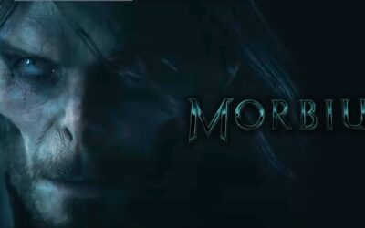 Morbius | Sony Pictures divulga trailer estrelado por Jared Leto como a enigmática lenda da Marvel