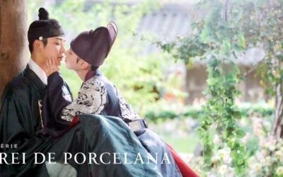 O Rei de Porcelana Segunda Temporada | Série romântica sul-coreana na  rede KBS2 e o que sabemos até agora