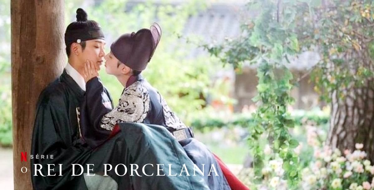 O Rei de Porcelana Segunda Temporada | Série romântica sul-coreana na rede KBS2 e o que sabemos até agora