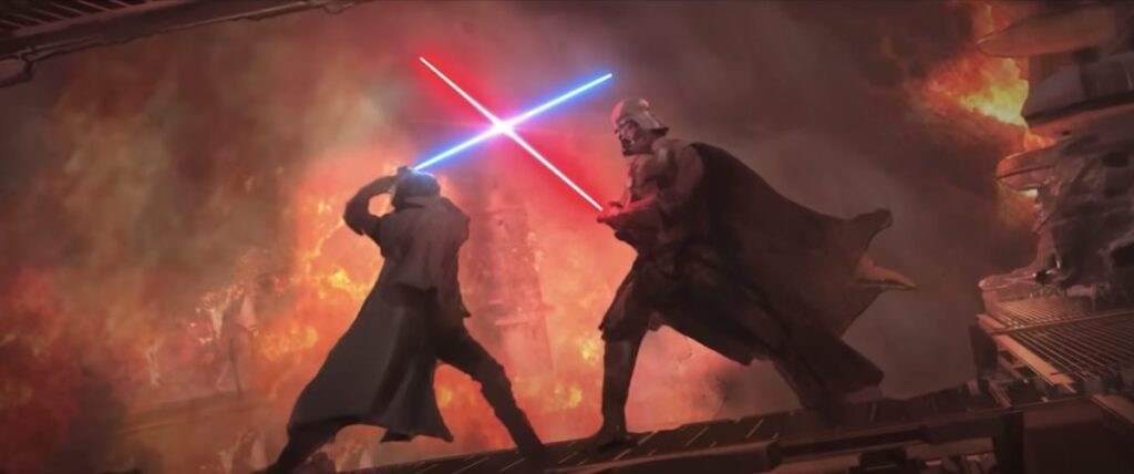 Obi-Wan Kenobi Leaked Teaser | Análise de Gustavo Girotto da série live-action de Star Wars no Disney Plus
