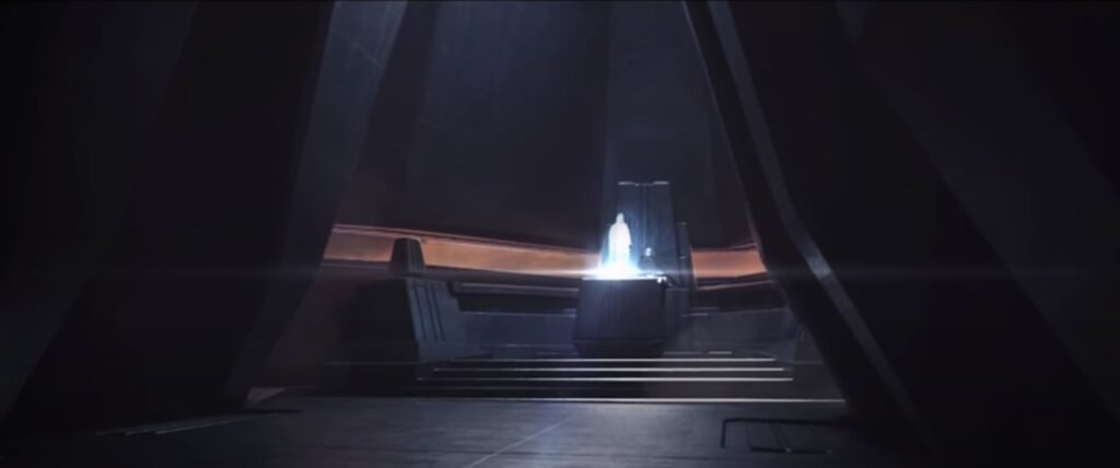 Obi-Wan Kenobi Leaked Teaser | Análise de Gustavo Girotto da série live-action de Star Wars no Disney Plus