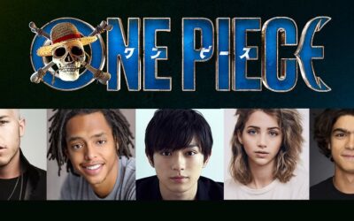 One Piece | Netflix revela os primeiros membros do elenco da série live-action