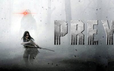 PREY | Título e imagens do prequel da franquia do Predador com Amber Midthunder