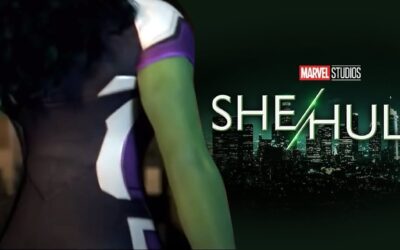 SHE-HULK | Tatiana Maslany como Jennifer Walters em teaser da série durante o Disney Plus Day
