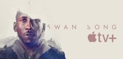SWAN SONG | Apple TV + lança trailer do drama de ficção científica com Mahershala Ali