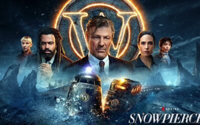 Snowpiercer | Terceira temporada com Sean Bean e Daveed Diggs chega à Netflix em janeiro de 2022