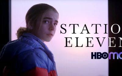 Station Eleven | Minissérie da HBO Max sobre uma pandemia de gripe suína dizimando a população