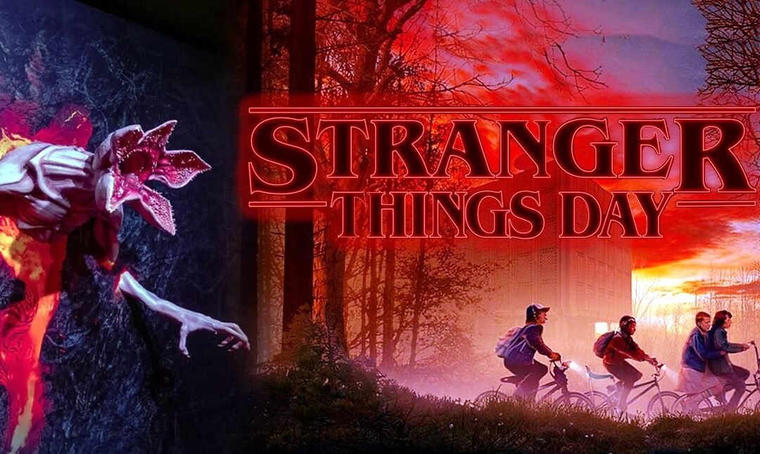 Stranger Things 4 | Netflix divulga títulos dos episódios e previsão de lançamento da série