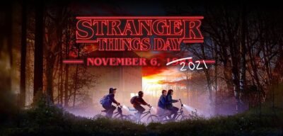 Stranger Things Day  2021 | Destaques do que rolou no evento online de Stranger Things da Netflix