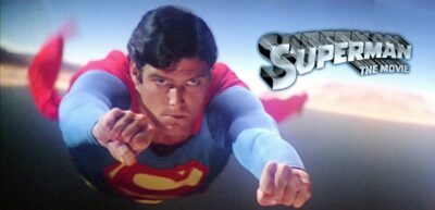 Superman de 1978 com Christopher Reeve, o filme que mudou o rumo dos heróis no cinema