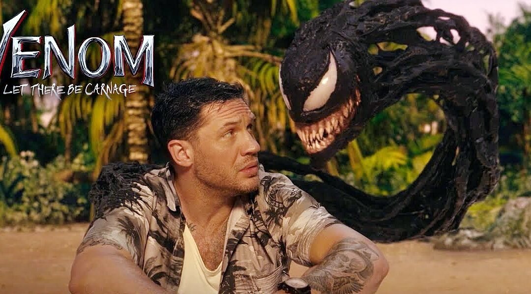 Venom: Tempo de Carnificina | Sony Pictures libera os 7 primeiros minutos do longa