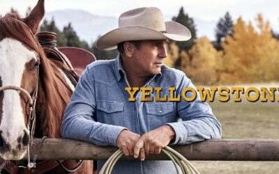 Yellowstone Série com Kevin Costner | As temporadas 1 a 4 vão chegar na Netflix?