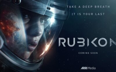 RUBIKON | Filme austríaco de desastre de ficção científica dirigido por Magdalena Lauritsch