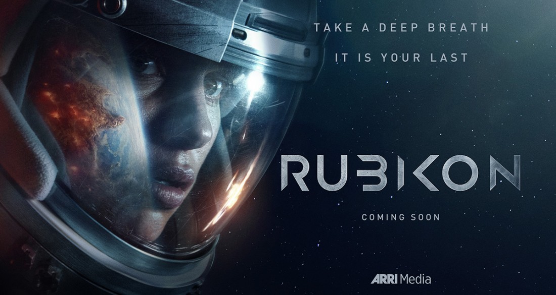 RUBIKON | Filme austríaco de desastre de ficção científica dirigido por Magdalena Lauritsch