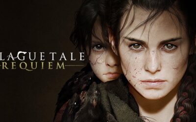 A Plague Tale: Requiem | Trailer de gameplay do jogo da Asobo Studio e Focus Entertainment