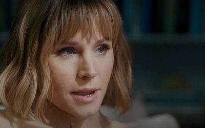 A Vizinha da Mulher na Janela | Kristen Bell em série de suspense na Netflix