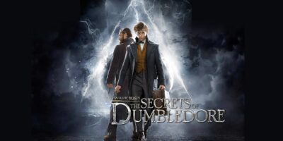 Animais Fantásticos: Os Segredos de Dumbledore | Nova aventura do mundo criado por J.K. Rowling
