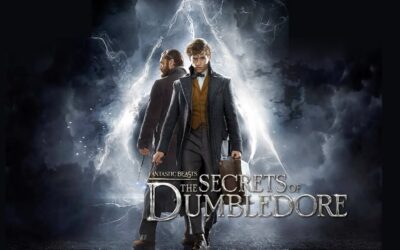 Animais Fantásticos: Os Segredos de Dumbledore | Nova aventura do mundo criado por J.K. Rowling