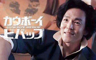 COWBOY BEBOP | Netflix cancela a série live-action com John Cho após a primeira temporada