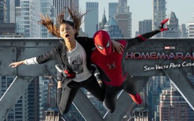 Homem-Aranha sem Volta para Casa | Sony Pictures e Marvel Studios liberaram cena de abertura