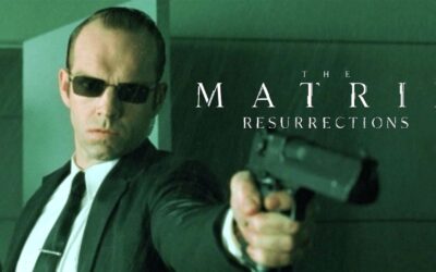 Matrix Resurrections | Hugo Weaving originalmente estaria de volta como Agente Smith no quarto filme de Matrix