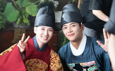 O Rei de Porcelana | Curiosidades da série k-drama sul-coreana da rede KBS2 TV