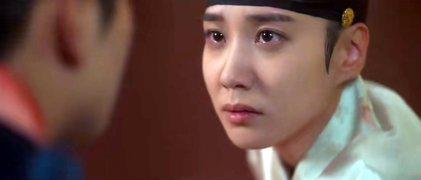 O Rei de Porcelana Episodio 20 Spoiler 11 - O Rei de Porcelana | Review do último episódio da série k-drama com Park Eun-bin e RoWoon