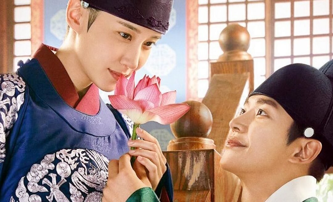 O Rei de Porcelana | Trilha sonora romântica da série K-Drama com Park Eun-bin e RoWoon