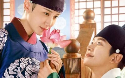 O Rei de Porcelana | Trilha sonora romântica da série K-Drama com Park Eun-bin e RoWoon