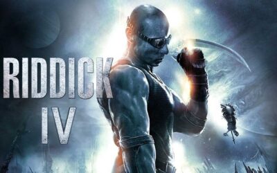 Riddick: Furya | Vin Diesel continua provocando que Riddick 4 está em desenvolvimento