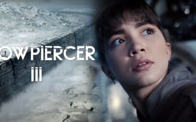 SNOWPIERCER | Trailer da Terceira Temporada com Daveed Diggs e Sean Bean