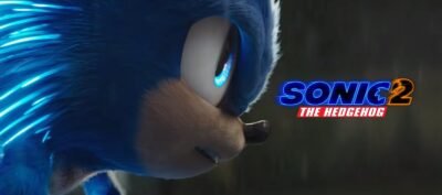 Sonic The Hedgehog 2 | Trailer da sequência de Sonic divulgado pela Paramount Pictures