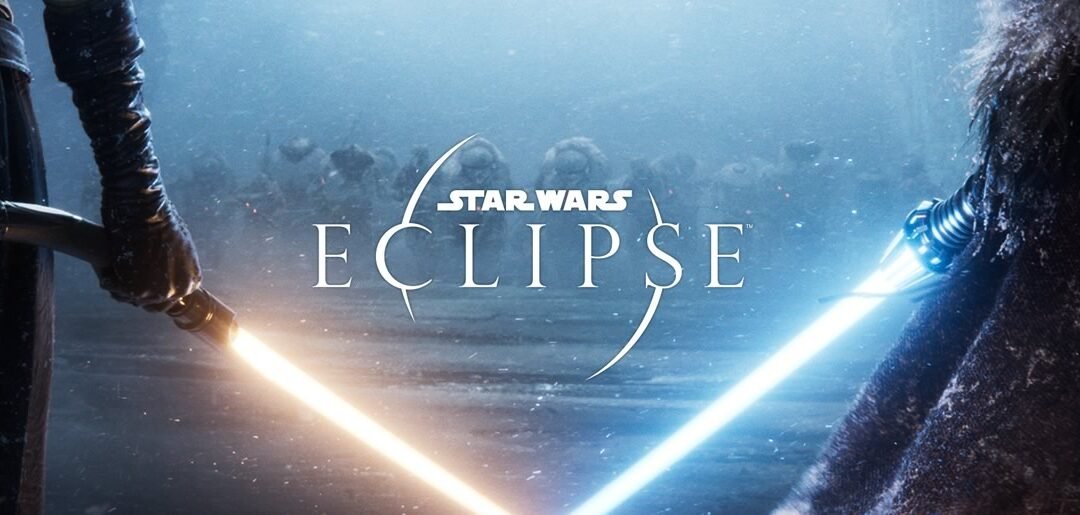 Star Wars Eclipse | Trailer do game da era Alta República em desenvolvimento pela Quantic Dream