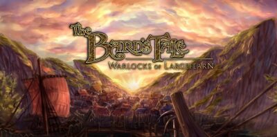 The Bard’s Tale – Warlocks of Largefearn está disponível na Amazon Alexa e no Google Assistant!