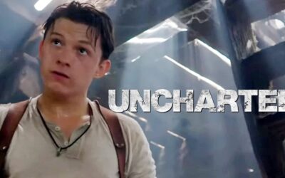 Uncharted – Fora do Mapa com Tom Holland e Mark Wahlberg ganha novo trailer com cenas inéditas