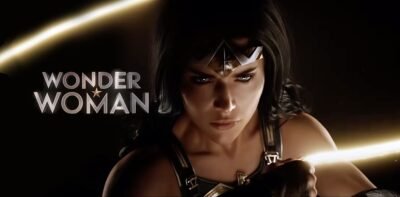 Wonder Woman | Warner Bros Game divulga teaser do game da guerreira Mulher-Maravilha de Themyscira