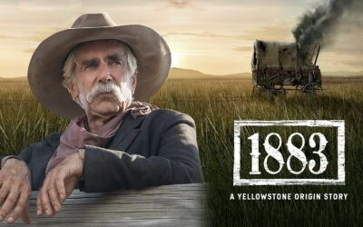 Yellowsotne 1883 | Série com Sam Elliott, trailer divulgado pela Paramount Plus