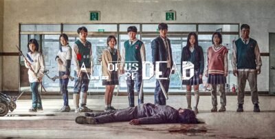 All of Us Are Dead | Epidemia mortal em uma escola na série sul-coreana de zumbis na Netlfix