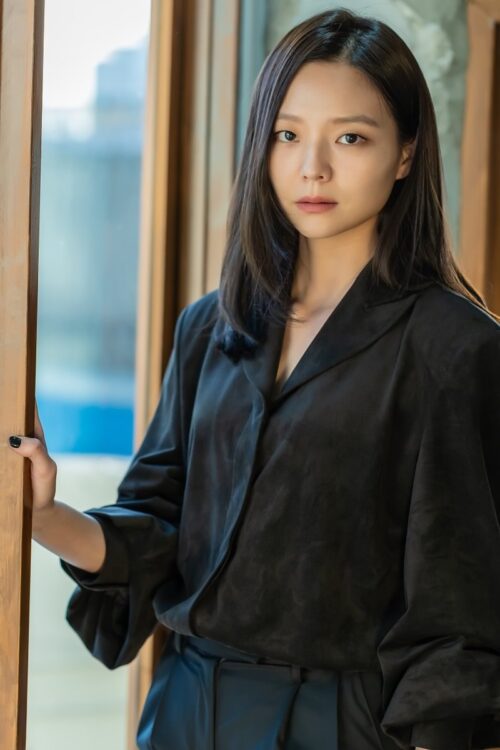 Black Knight | Netflix confirma produção da série sul-coreana de ficção científica com Kim woo-bin