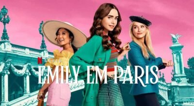 Emily em Paris | Série com Lily Collins na Netflix é renovada para terceira e quarta temporada